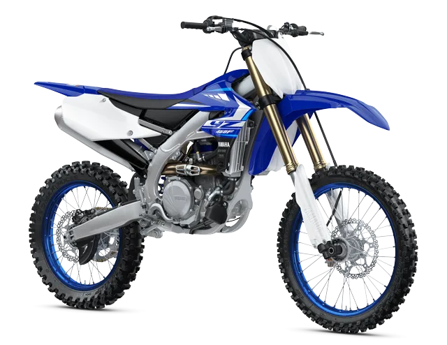 ATV financing