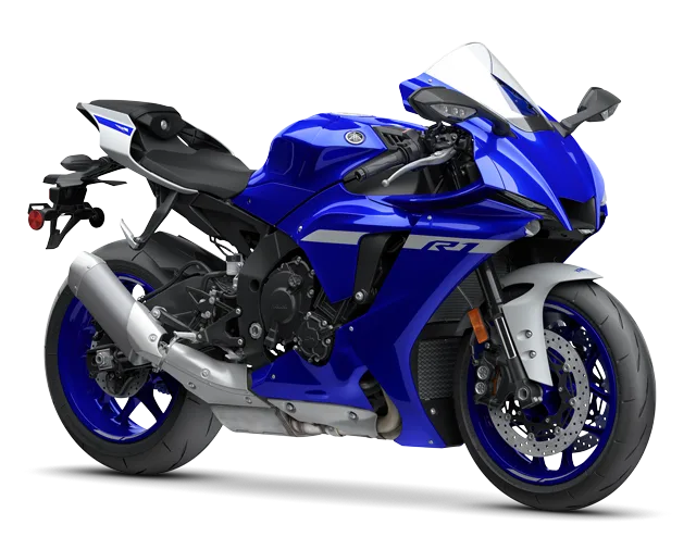 Personal watercraft financing