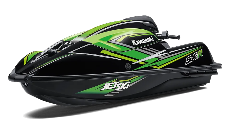 Recreational vehicle financing