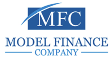 Model Finance Company logo